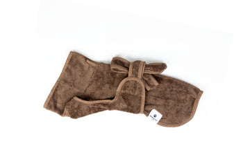 Fluff Fresh Bademantel