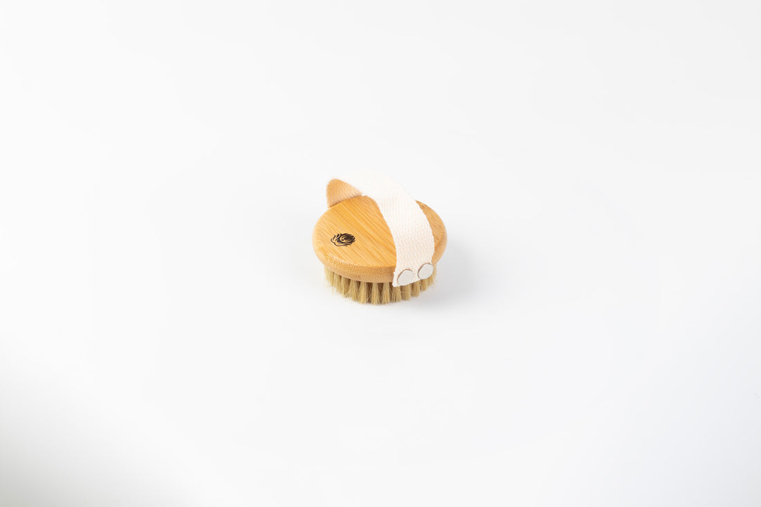 Fluff Fresh Bürste Soft