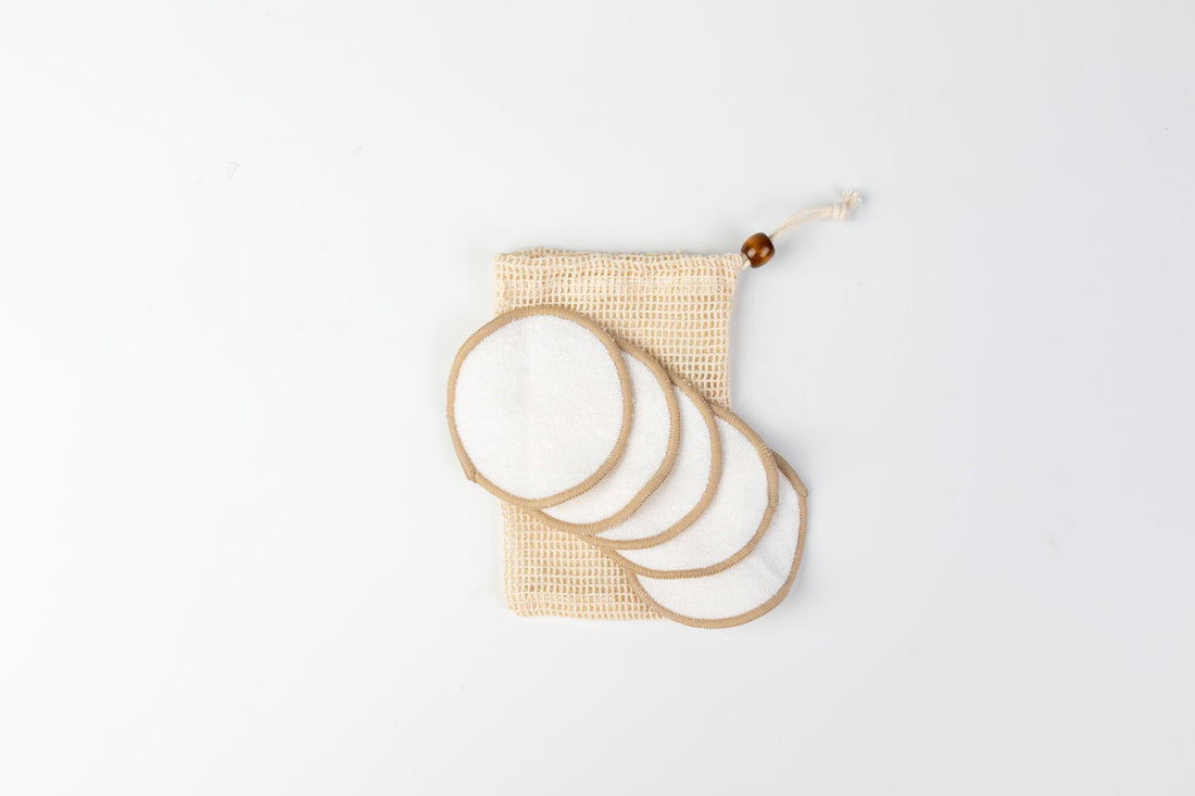 Fluff Fresh Augenpads