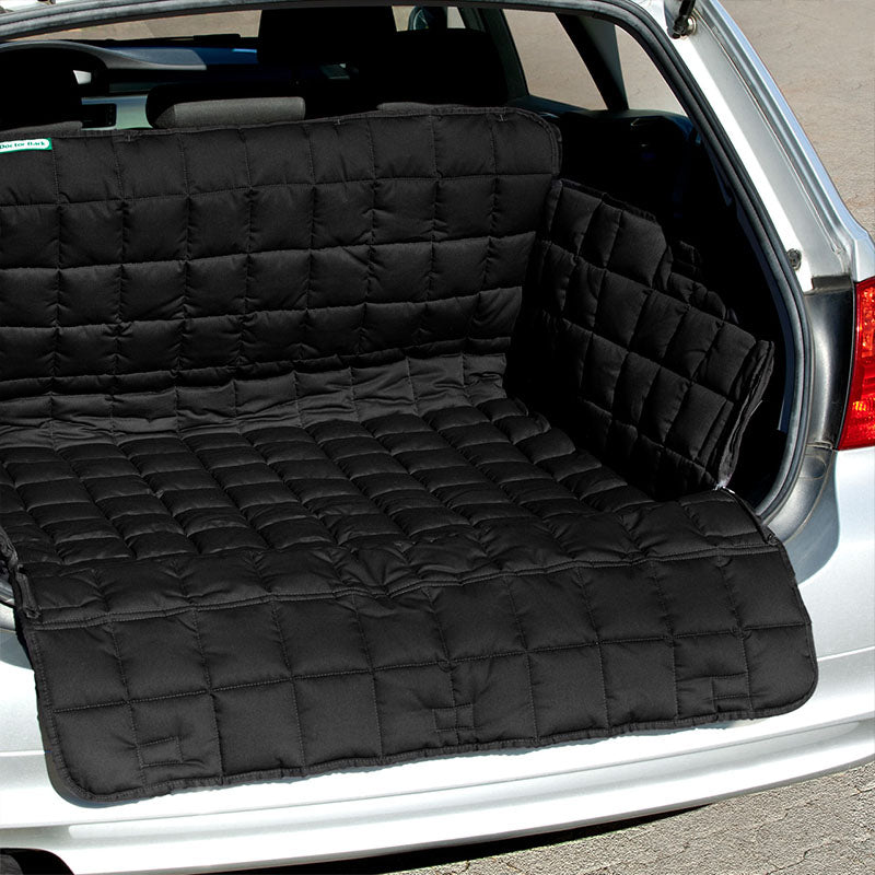 Kofferraum Autoschondecke