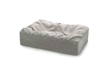 Dog bed digging box cord
