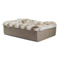 Hundebett Buddelbox® Luchs