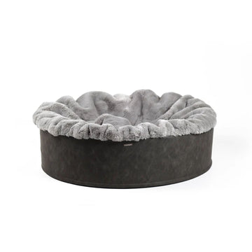 Hundebett Buddelnest® Kunstleder