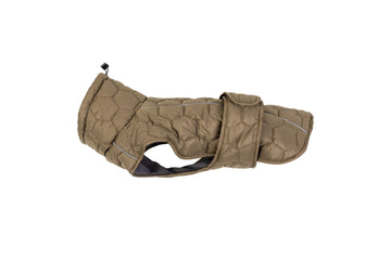 CozyWalk Hundejacke