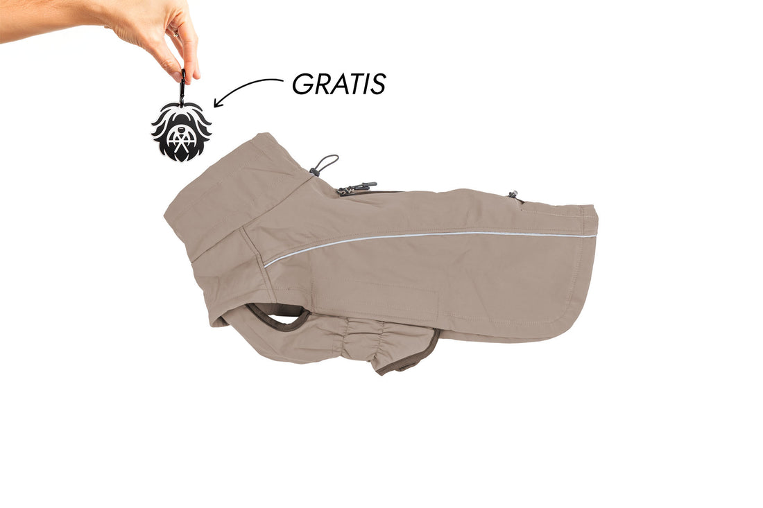 Fluff Dry - ComfortProtect + PoopLoop Gratis