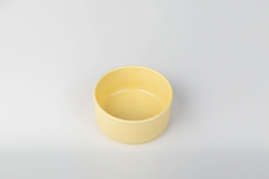 FreshBite Bowl – Silikon Snackbox