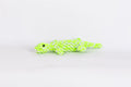 Seilspielzeug Gecko