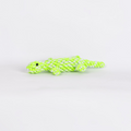 Seilspielzeug Gecko