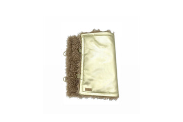 Dog blanket corduroy