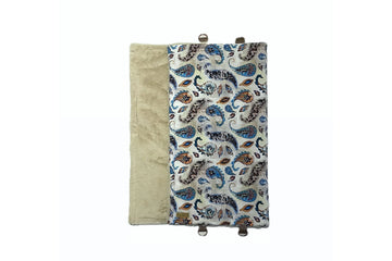 Dog blanket corduroy
