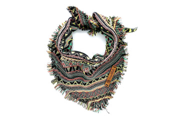 Hundehalstuch Aztec