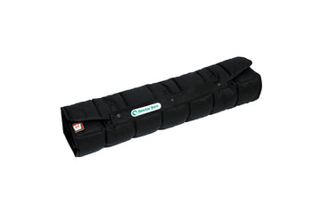 Travel blanket