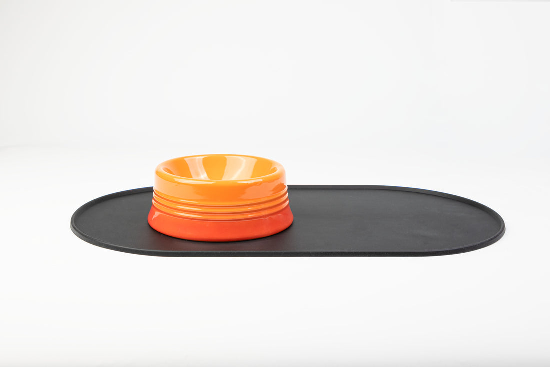 Sip&Snack Napfunterlage